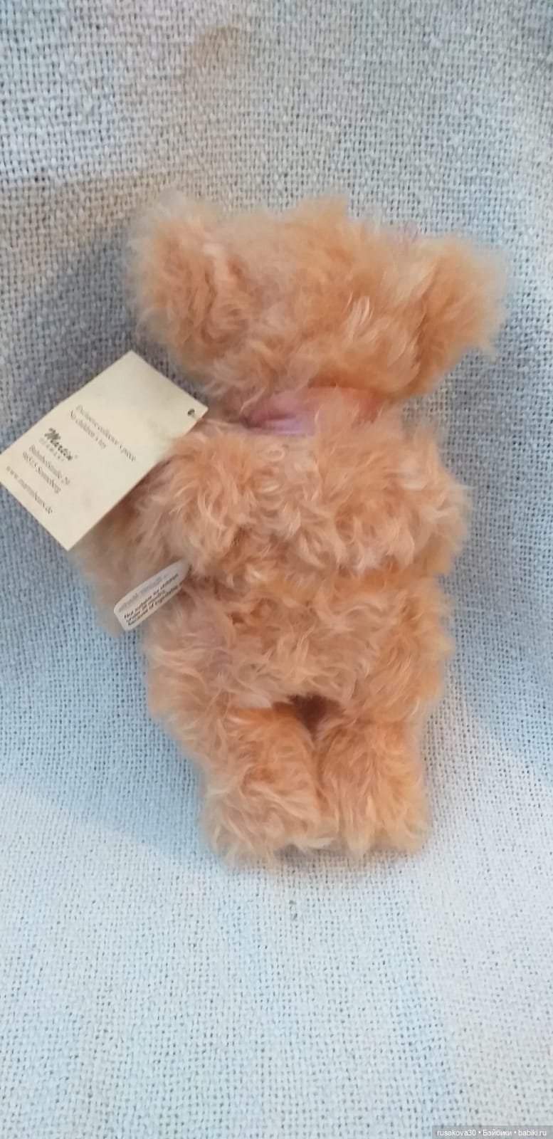 Три медведя под окном, ну не пряли вечерком (фото 9)