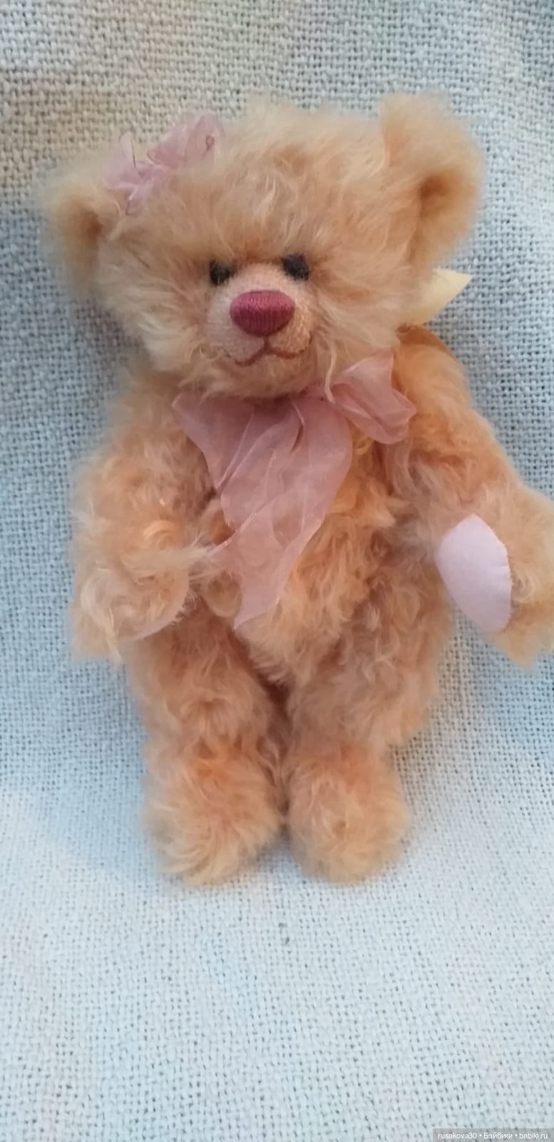 Три медведя под окном, ну не пряли вечерком (фото 8)