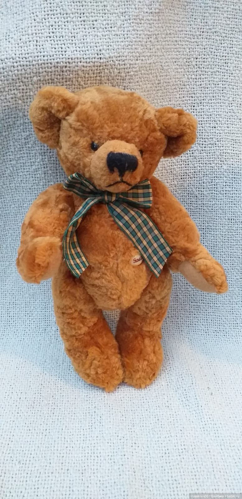 Три медведя под окном, ну не пряли вечерком (фото 3)