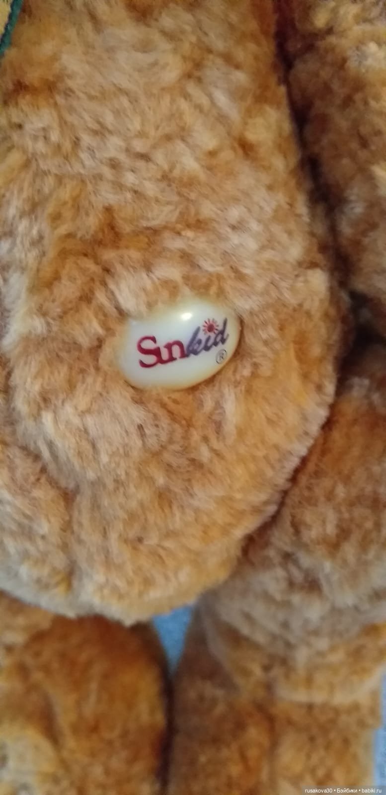 Три медведя под окном, ну не пряли вечерком (фото 4)