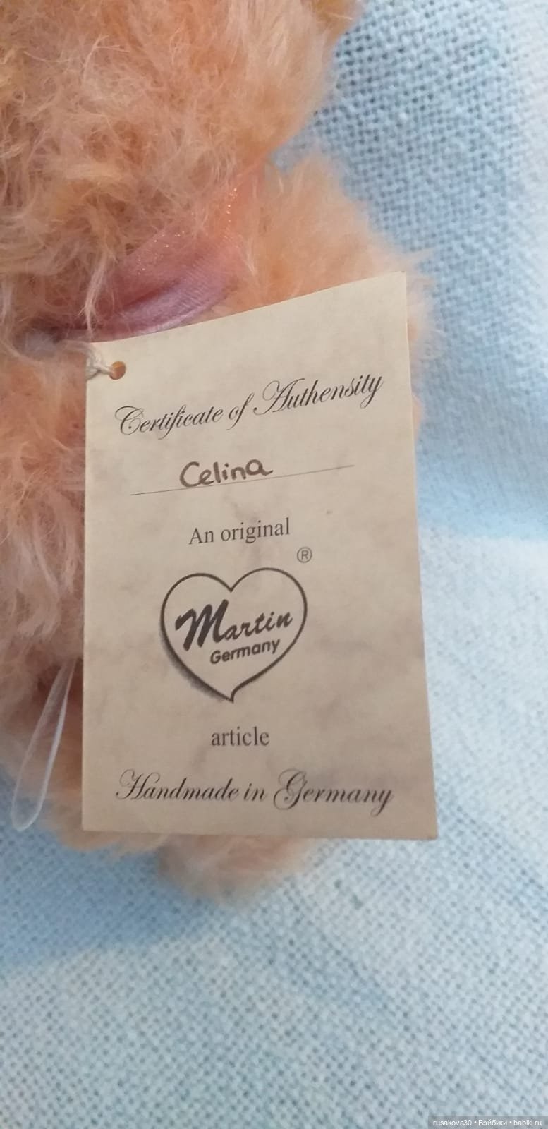 Три медведя под окном, ну не пряли вечерком (фото 10)