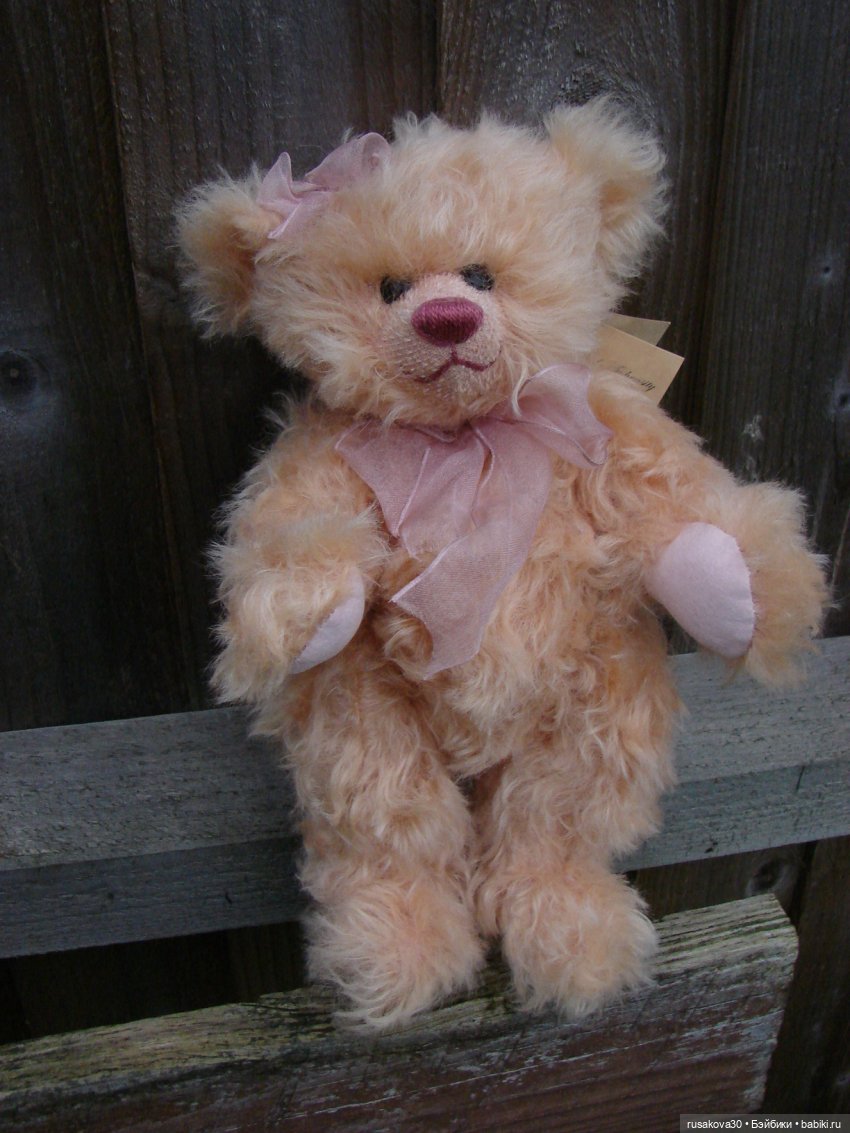 Три медведя под окном, ну не пряли вечерком (фото 7)