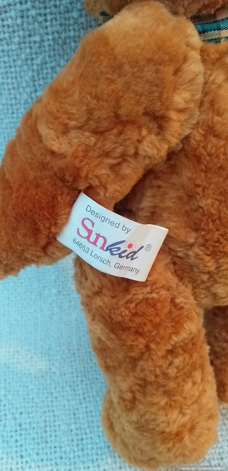 Три медведя под окном, ну не пряли вечерком (фото 6)