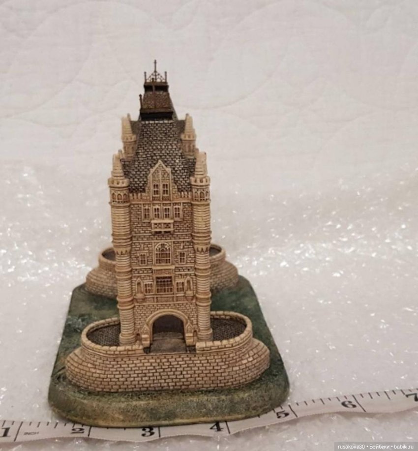 Liliput lane-маленькие, сказочные домики (фото 9)