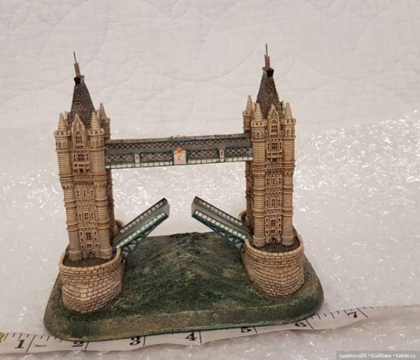 Liliput lane-маленькие, сказочные домики (фото 8)