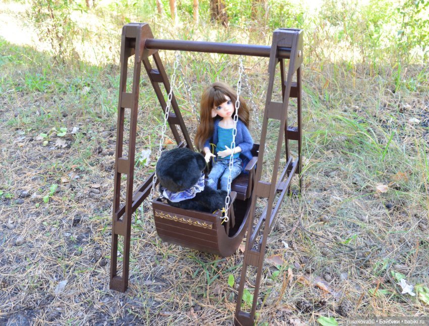 ПозитиФФчик — Авторские мишки Тедди и друзья: фото