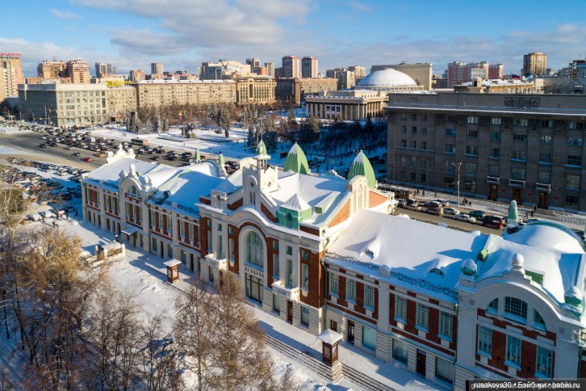 ПозитиФФчик — Авторские мишки Тедди и друзья: фото (фото 3)