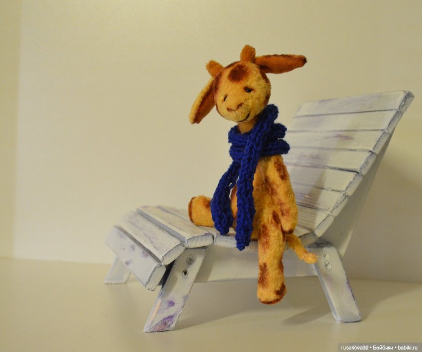 ПозитиФФчик — Авторские мишки Тедди и друзья: фото