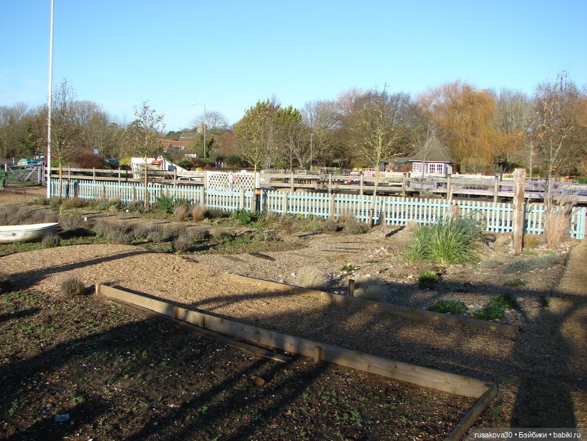 Хвостики гуляют — Авторские мишки Тедди и друзья: фото