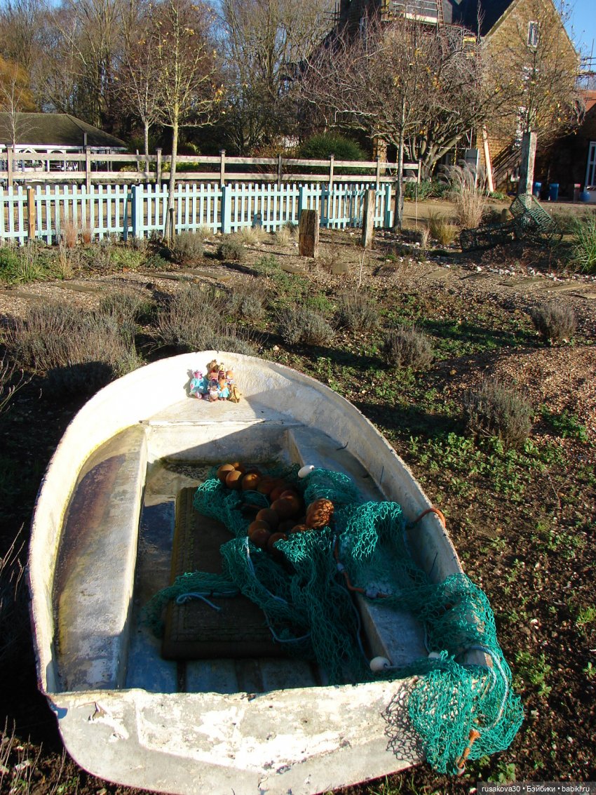 Хвостики гуляют — Авторские мишки Тедди и друзья: фото