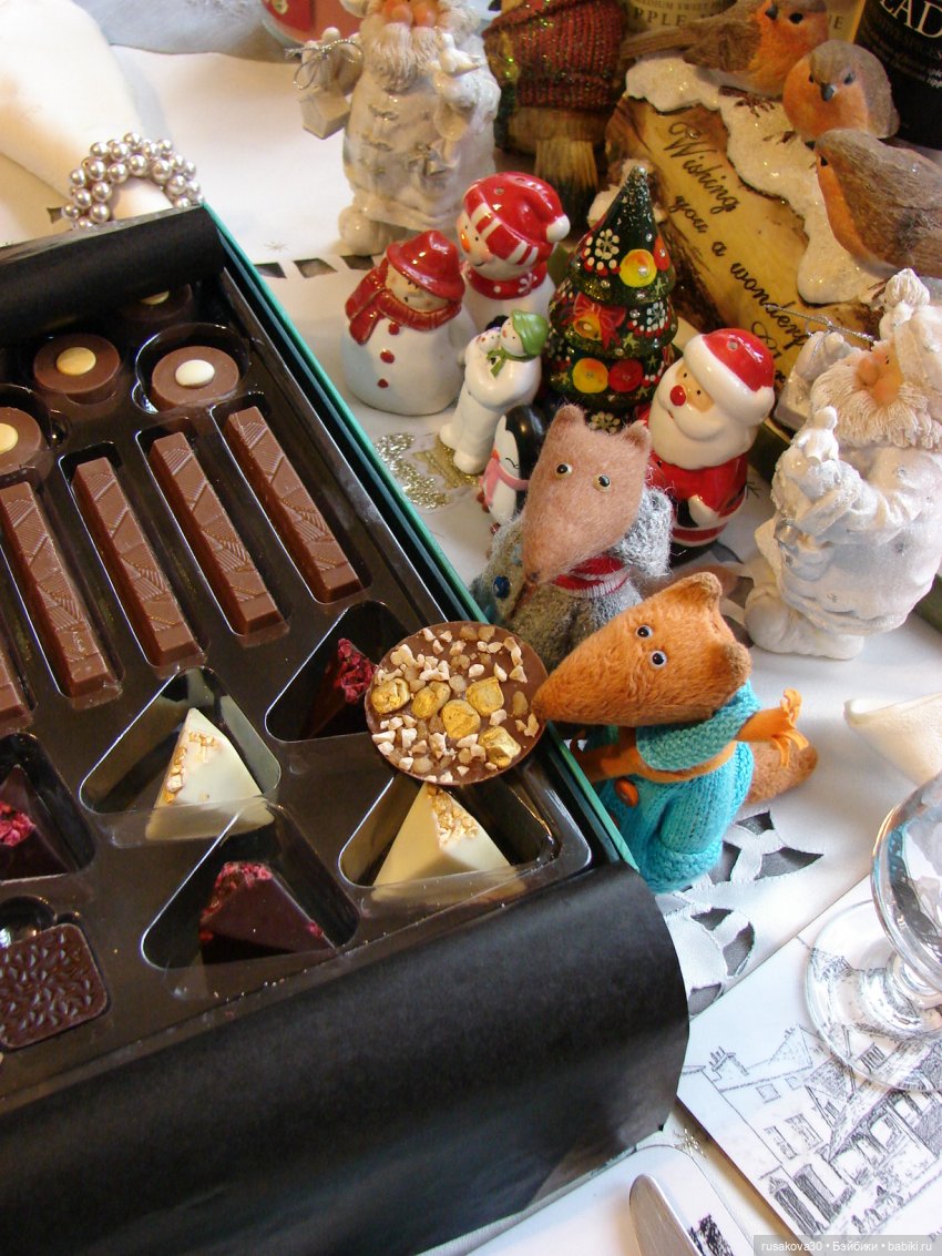 День коробок в Англии — Авторские мишки Тедди и друзья: фото