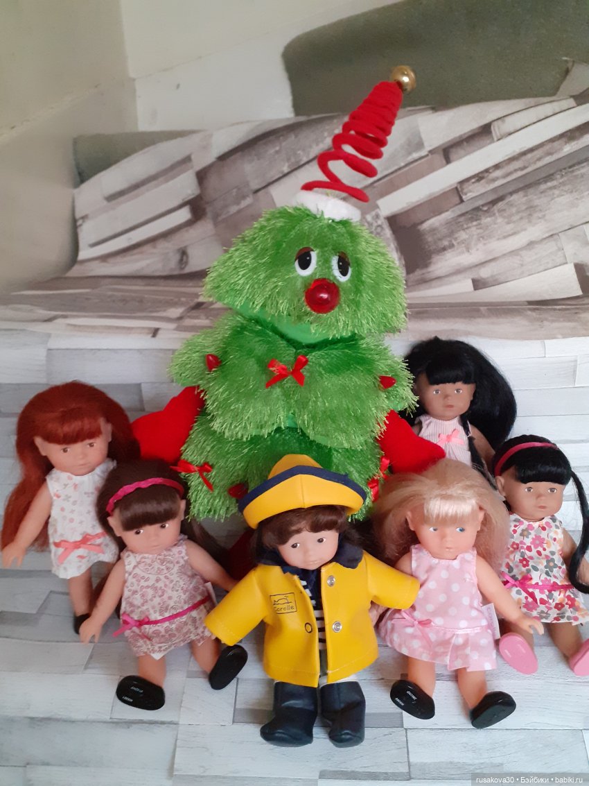 Гаврюша приехал — Авторские мишки Тедди и друзья: фото