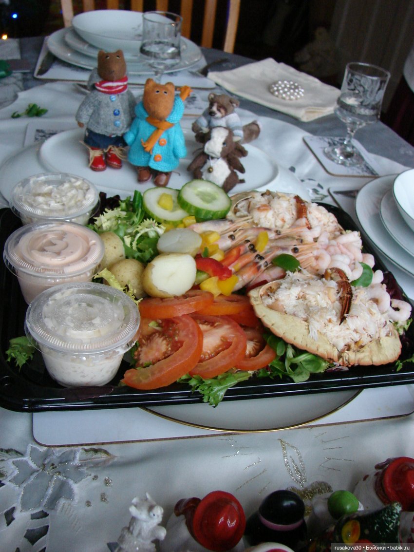 День коробок в Англии — Авторские мишки Тедди и друзья: фото (фото 7)