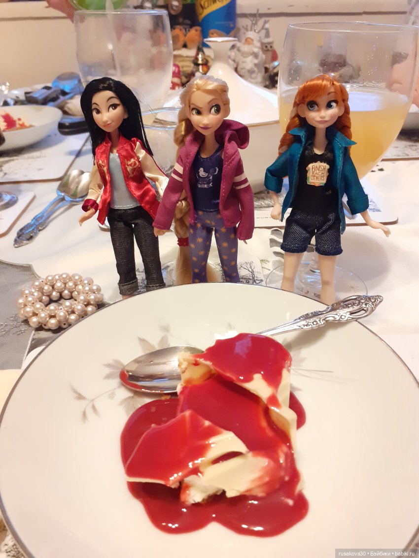 Гаврюша приехал — Авторские мишки Тедди и друзья: фото