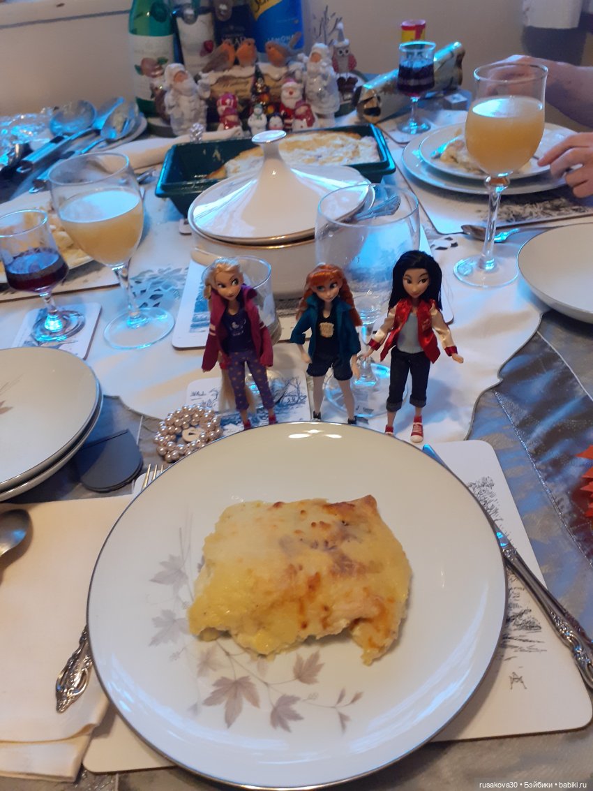 Гаврюша приехал — Авторские мишки Тедди и друзья: фото