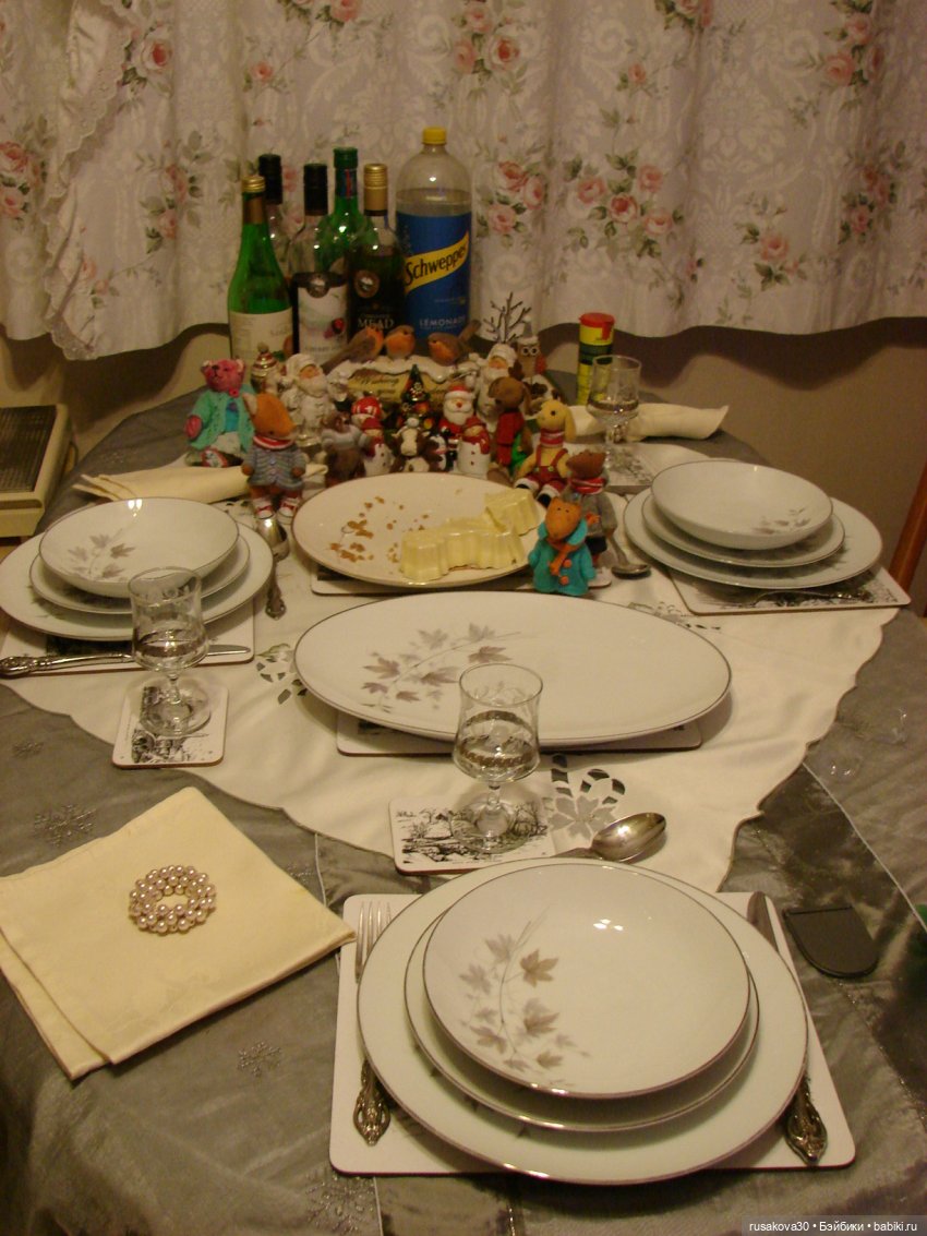 Гаврюша приехал — Авторские мишки Тедди и друзья: фото (фото 9)