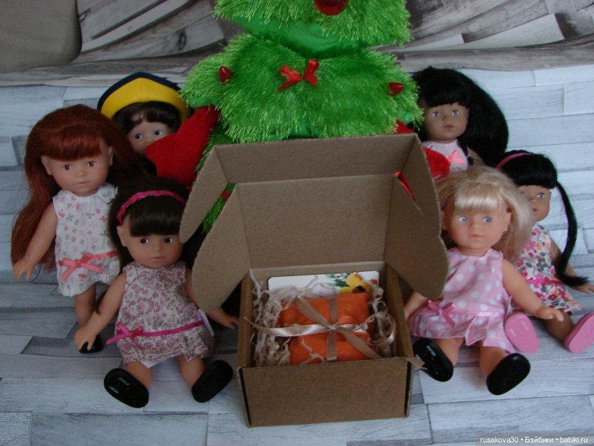 Гаврюша приехал — Авторские мишки Тедди и друзья: фото (фото 3)