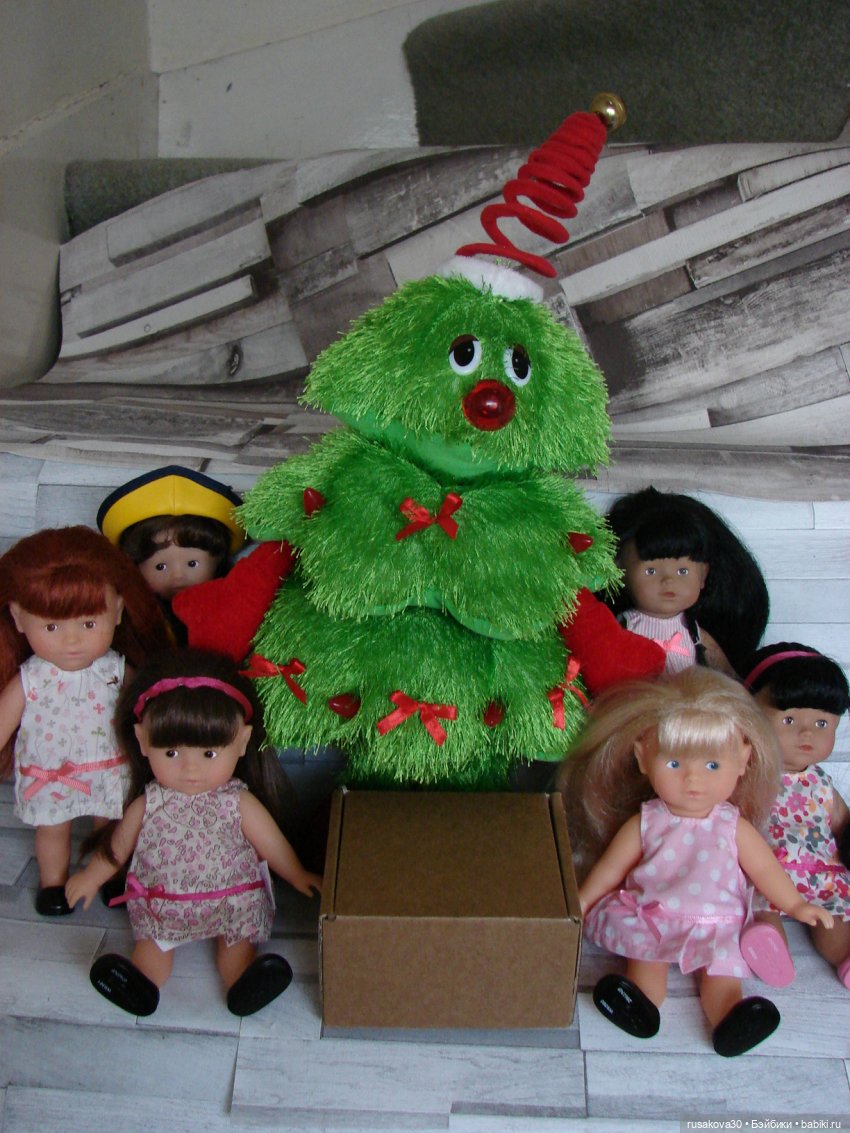 Гаврюша приехал — Авторские мишки Тедди и друзья: фото (фото 2)