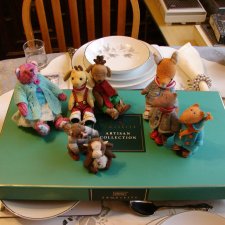 День коробок в Англии