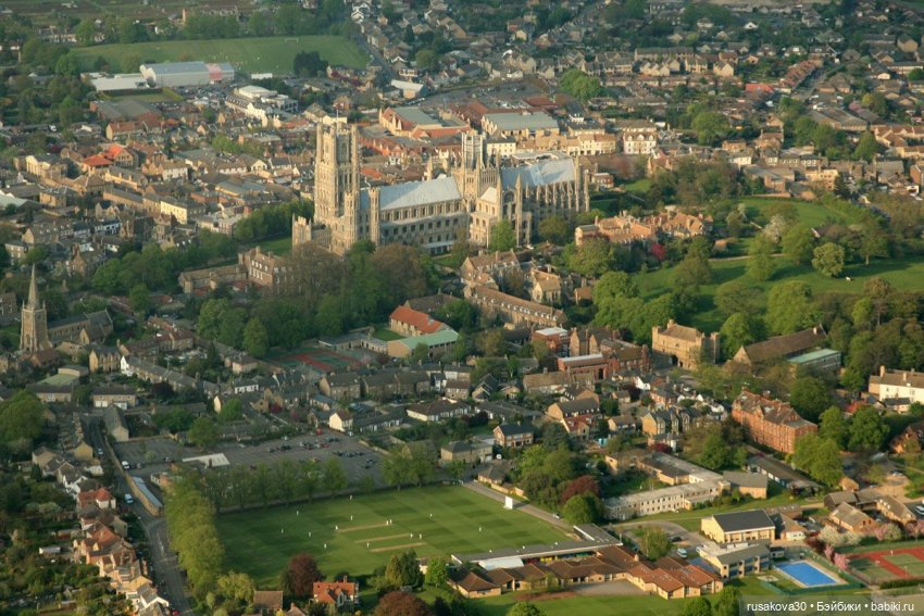 Гаврюша путешествует — Авторские мишки Тедди и друзья: фото (фото 5)