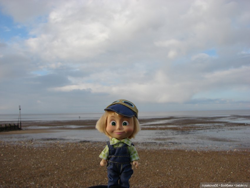 Гаврюша продолжает путешествовать (фото 8)