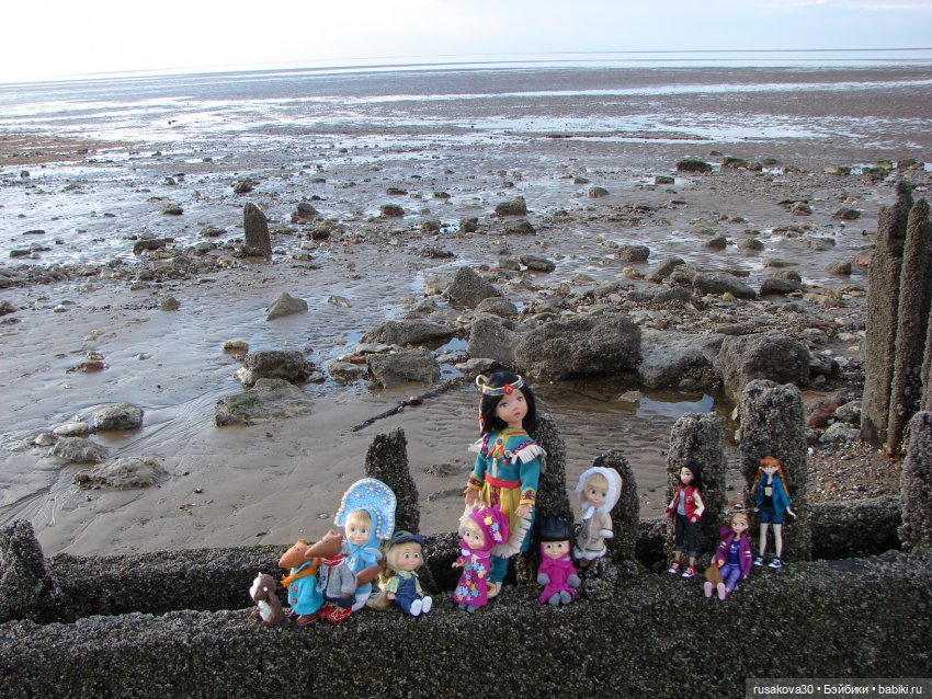 Гаврюша продолжает путешествовать (фото 7)