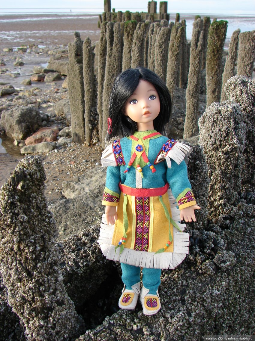 Гаврюша продолжает путешествовать (фото 6)