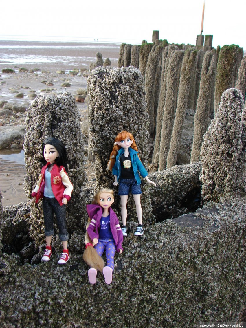 Гаврюша продолжает путешествовать (фото 9)