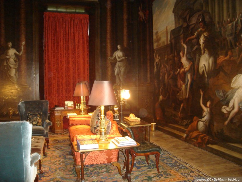 Куклы от Хелен Киш, Беатрик