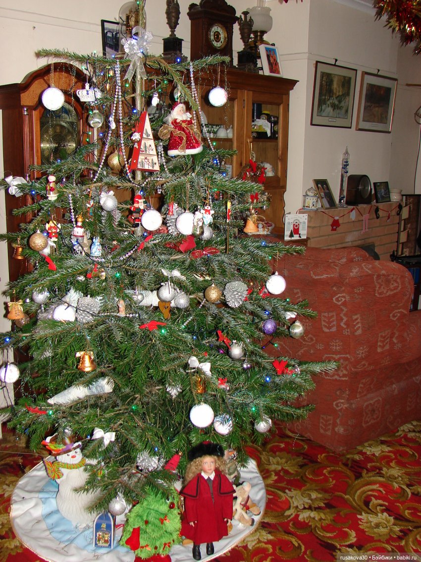 Куклы от Хелен Киш - Сонечка