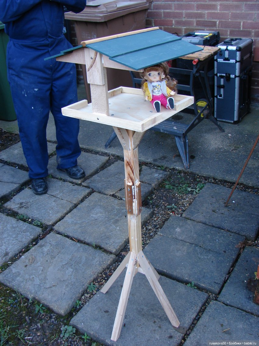 Маруська путешествует — Куклы Xiaomi Monst (Сяоми) и Pipitom: шарнирные