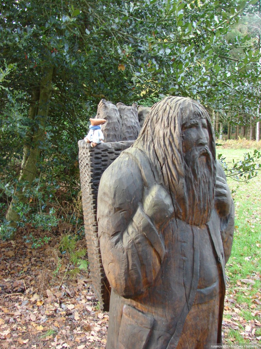 Бабайкиным деткам посвящается | Бэйбики Бабайкиным деткам посвящается (фото 7)