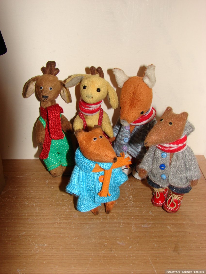 Бабайкиным деткам посвящается | Бэйбики Бабайкиным деткам посвящается