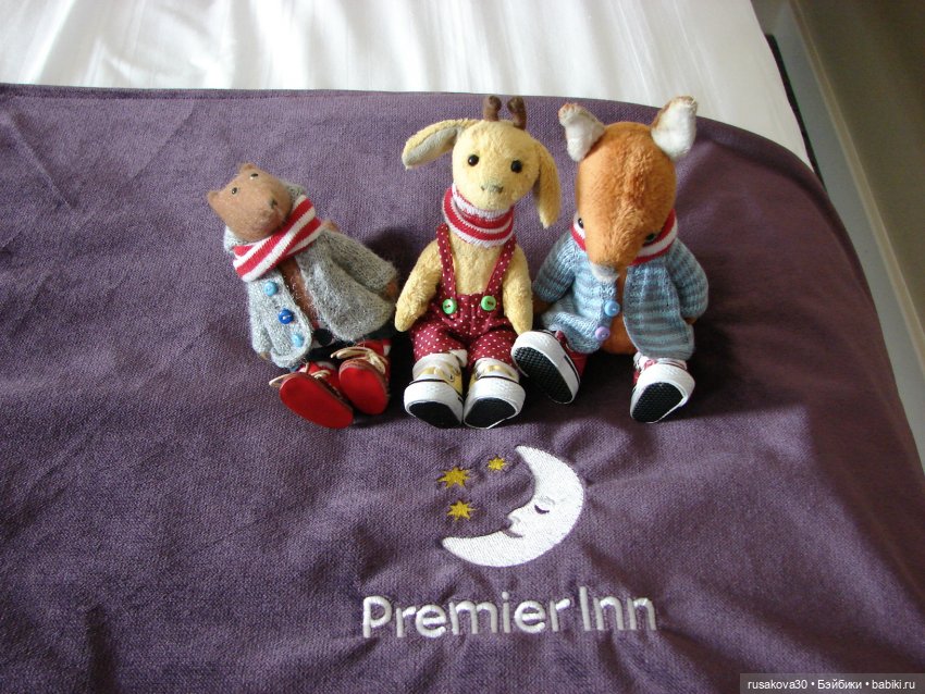 Бабайкиным деткам посвящается | Бэйбики Бабайкиным деткам посвящается