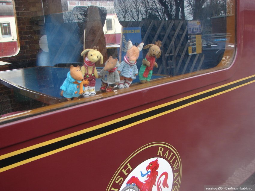 Бабайкиным деткам посвящается | Бэйбики Бабайкиным деткам посвящается