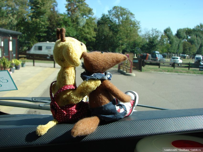 Бабайкиным деткам посвящается | Бэйбики Бабайкиным деткам посвящается (фото 8)