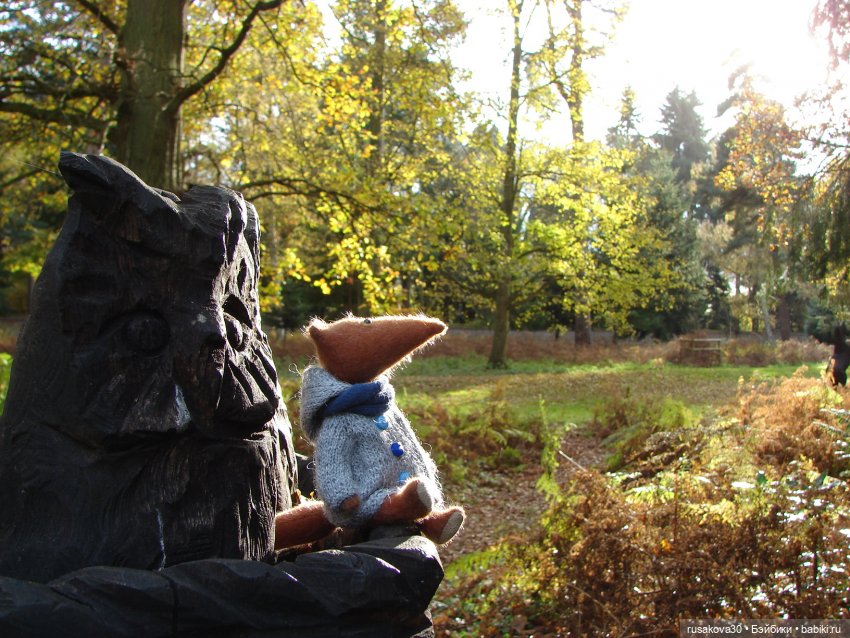 Бабайкиным деткам посвящается | Бэйбики Бабайкиным деткам посвящается (фото 6)