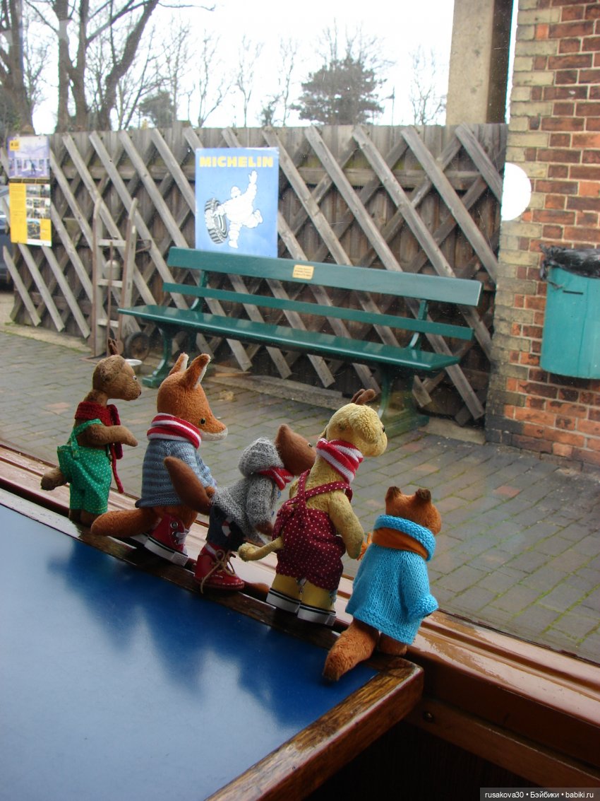 Бабайкиным деткам посвящается | Бэйбики Бабайкиным деткам посвящается