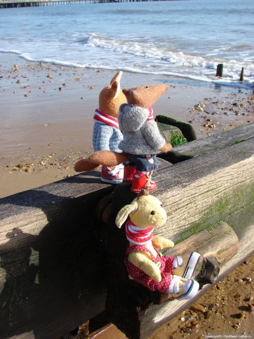 Бабайкиным деткам посвящается | Бэйбики Бабайкиным деткам посвящается