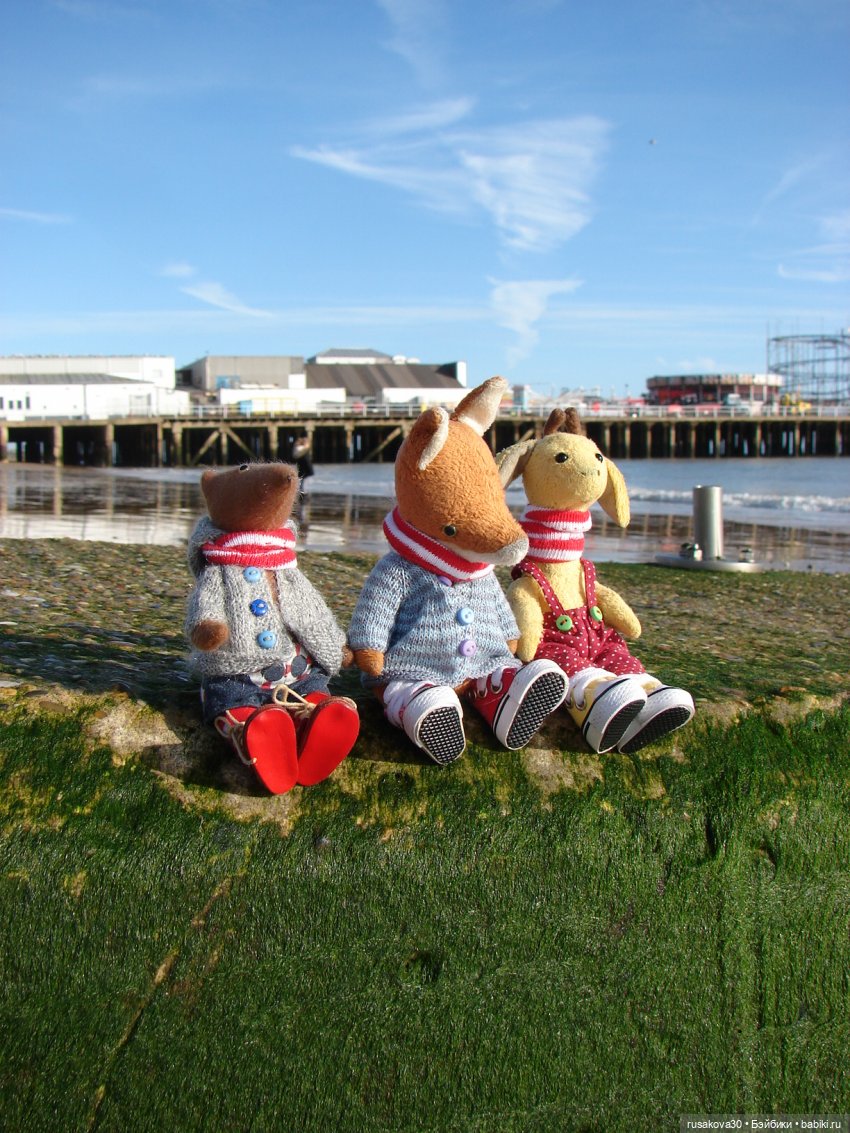 Бабайкиным деткам посвящается | Бэйбики Бабайкиным деткам посвящается