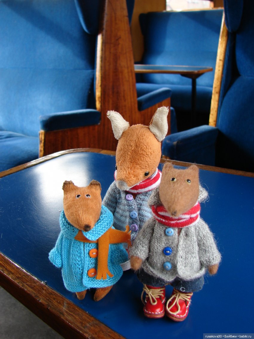 Бабайкиным деткам посвящается | Бэйбики Бабайкиным деткам посвящается