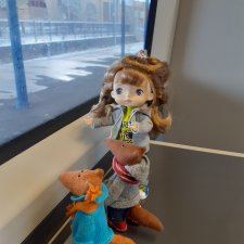 Поездка в Лондон