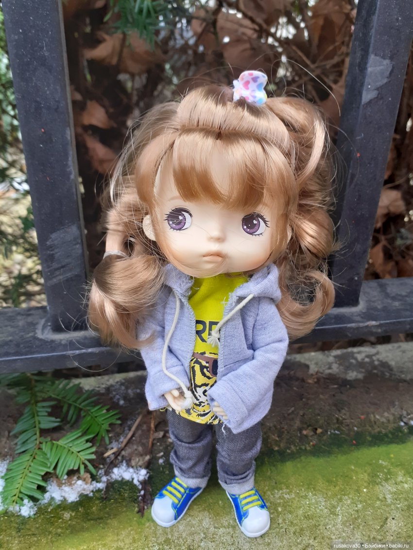 Поездка в Лондон. (продолжение)