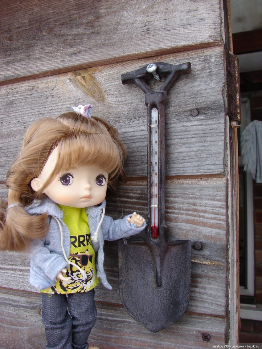 Будни Маруси | Бэйбики Будни Маруси — Разные шарнирные куклы (не БЖД): редкие