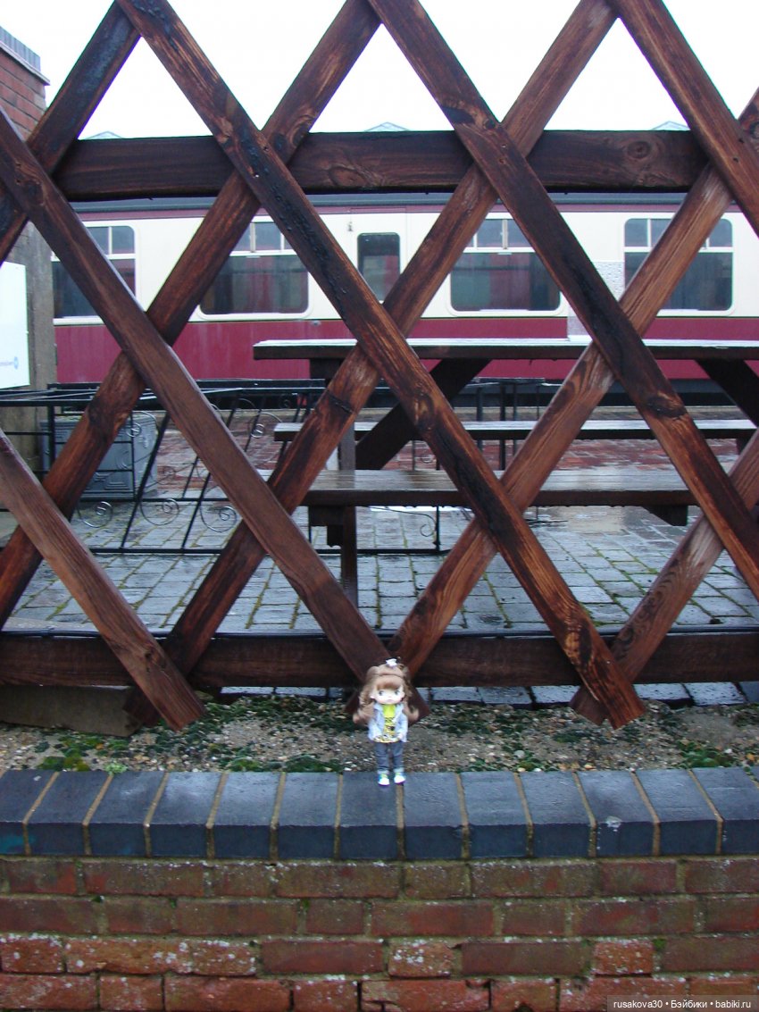 Будни Маруси | Бэйбики Будни Маруси — Разные шарнирные куклы (не БЖД): редкие