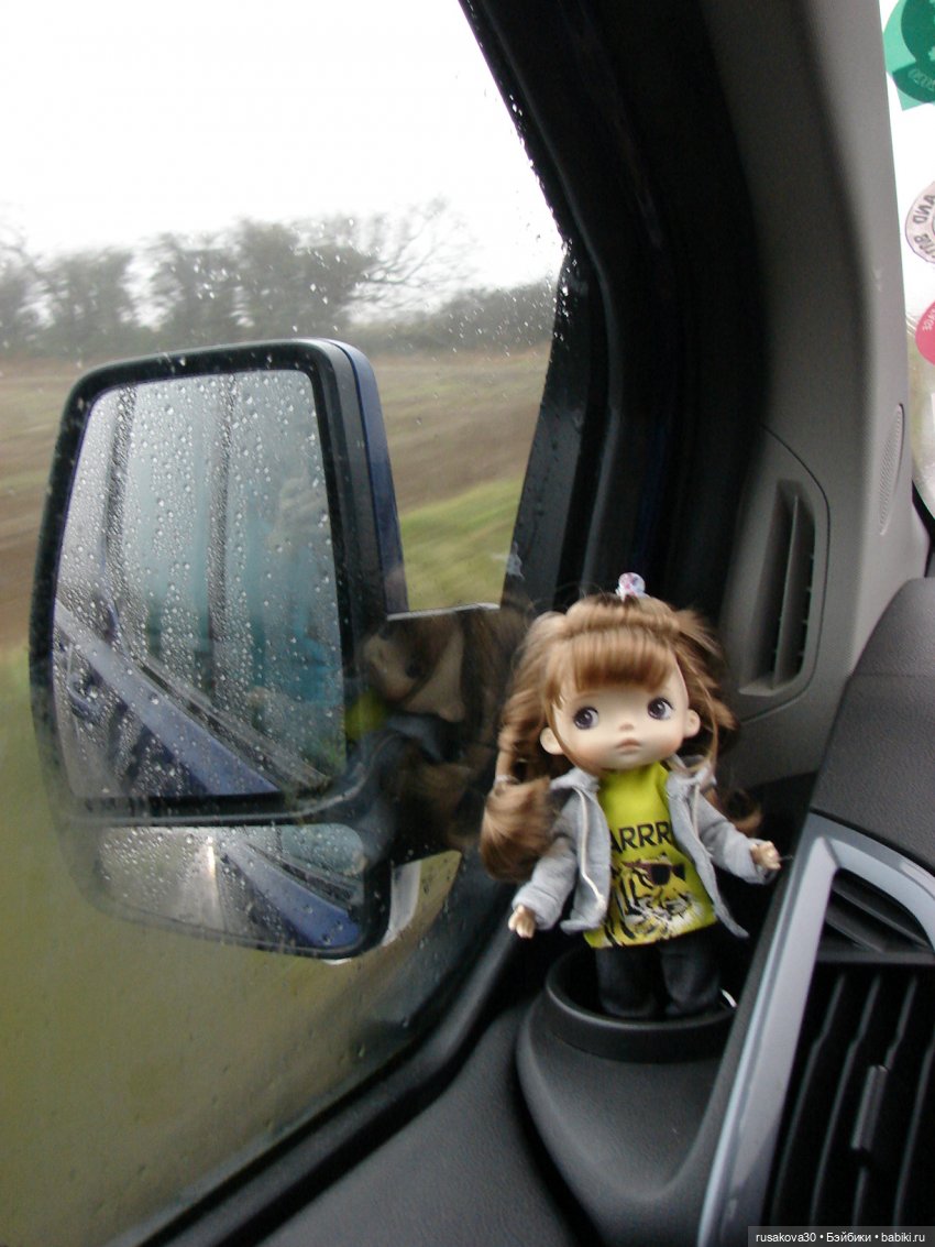 Будни Маруси | Бэйбики Будни Маруси — Разные шарнирные куклы (не БЖД): редкие