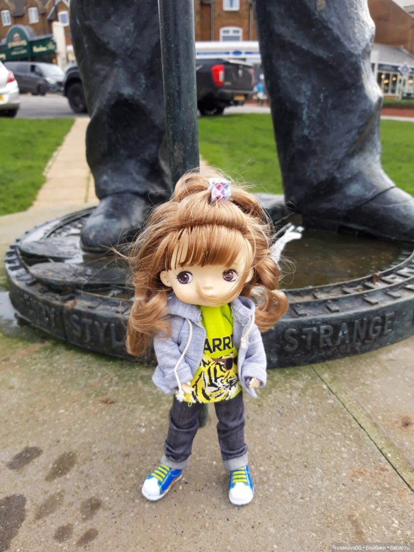 Маруся и море | Бэйбики Маруся и море — Разные шарнирные куклы (не БЖД): редкие