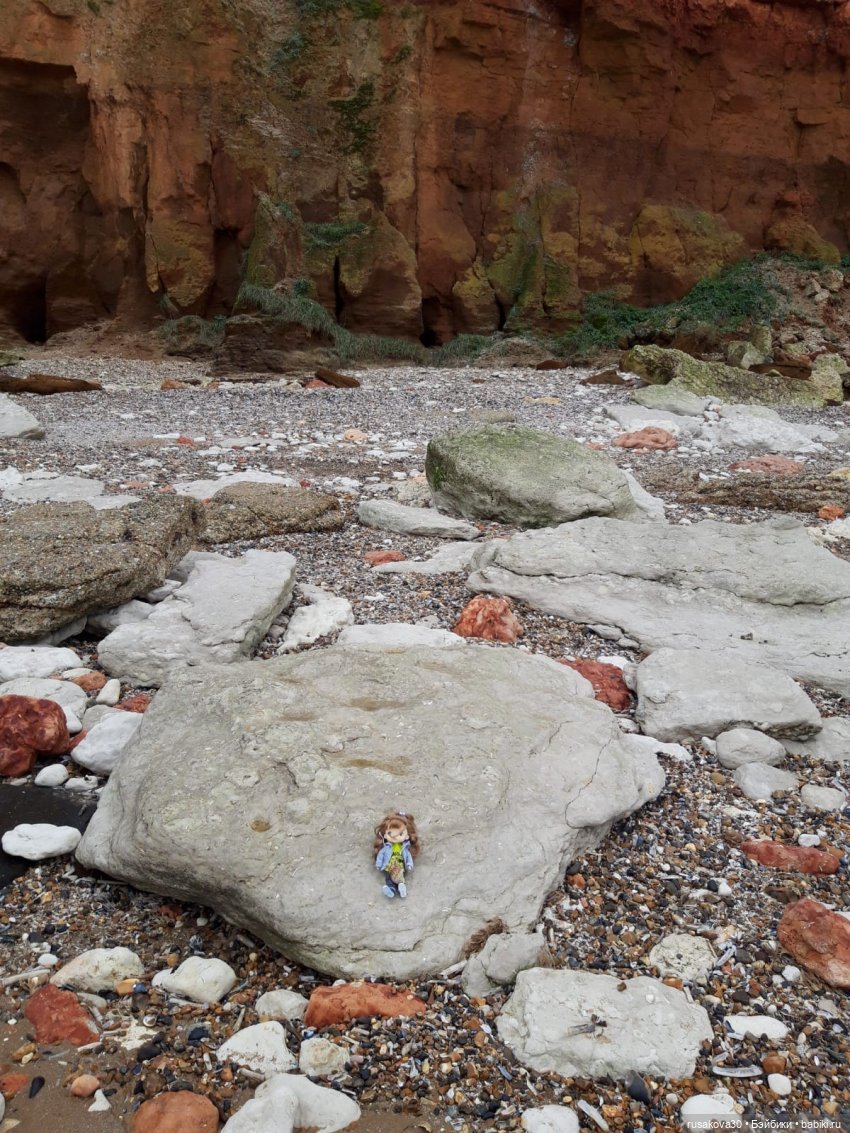 Маруся и море | Бэйбики Маруся и море — Разные шарнирные куклы (не БЖД): редкие