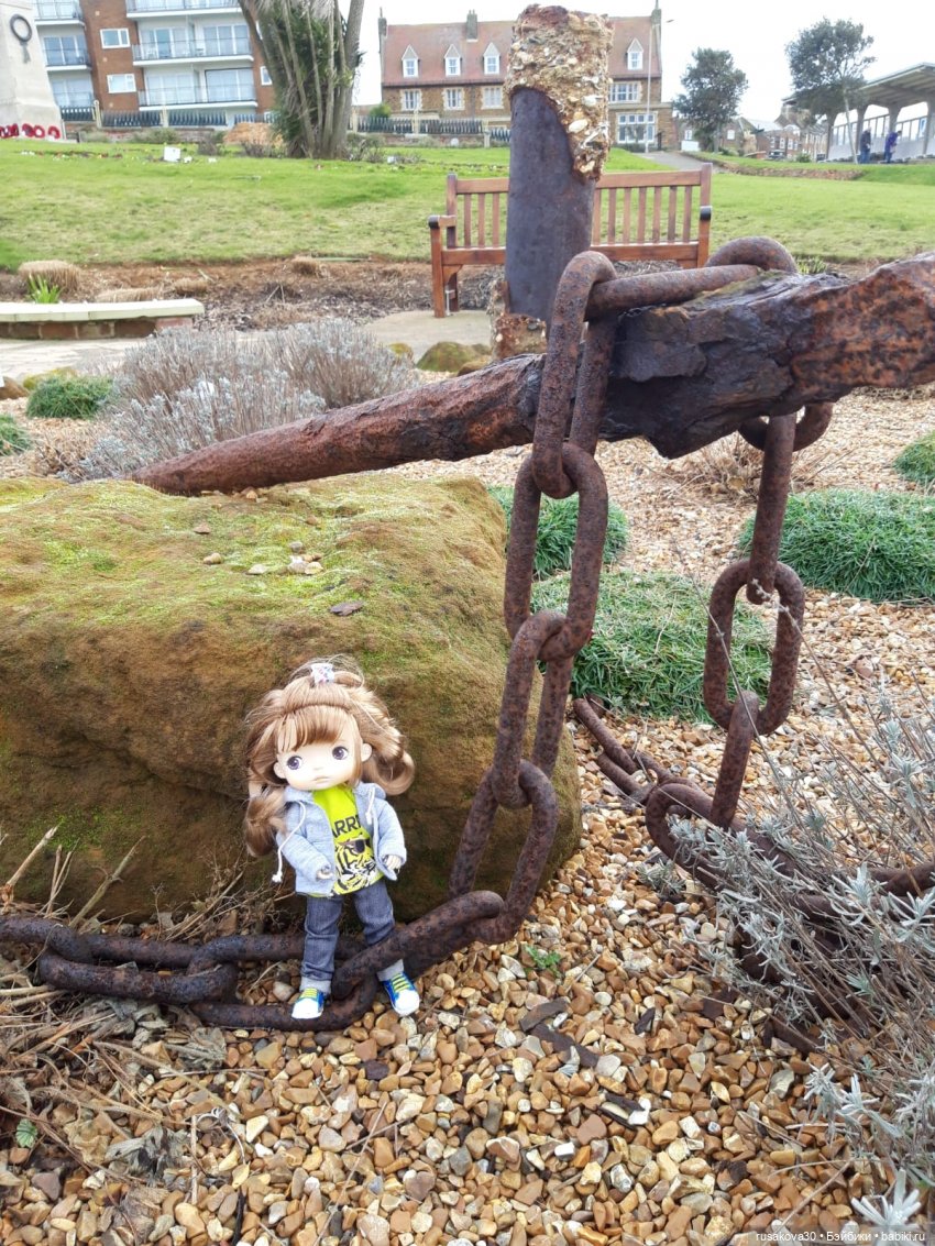 Маруся и море | Бэйбики Маруся и море — Разные шарнирные куклы (не БЖД): редкие