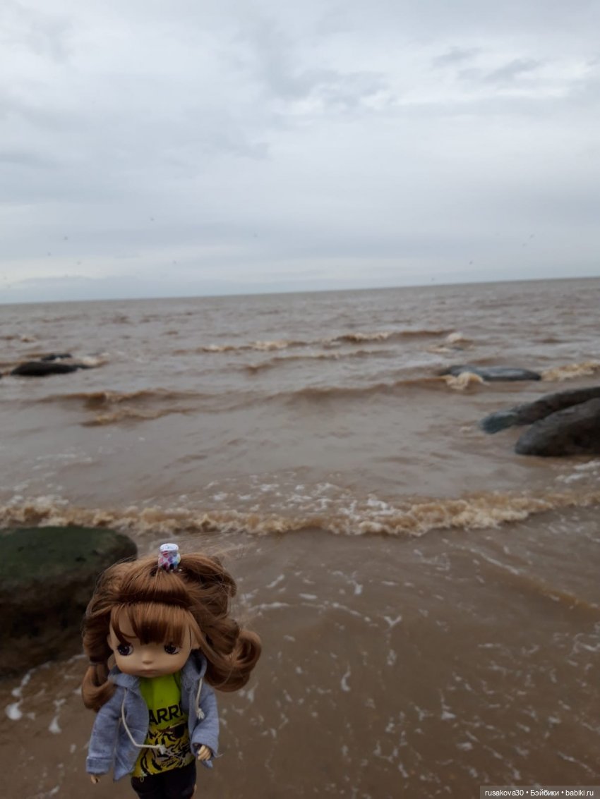 Маруся и море | Бэйбики Маруся и море — Разные шарнирные куклы (не БЖД): редкие